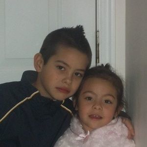 Meet your Posher, Esau